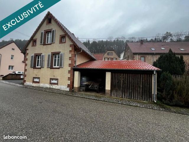 Maison vente à Saverne, Reipertswiller