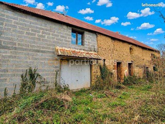 Maison vente à Coutances, Raids