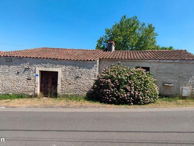 Maison vente à Les Sables-d'Olonne, Curzon