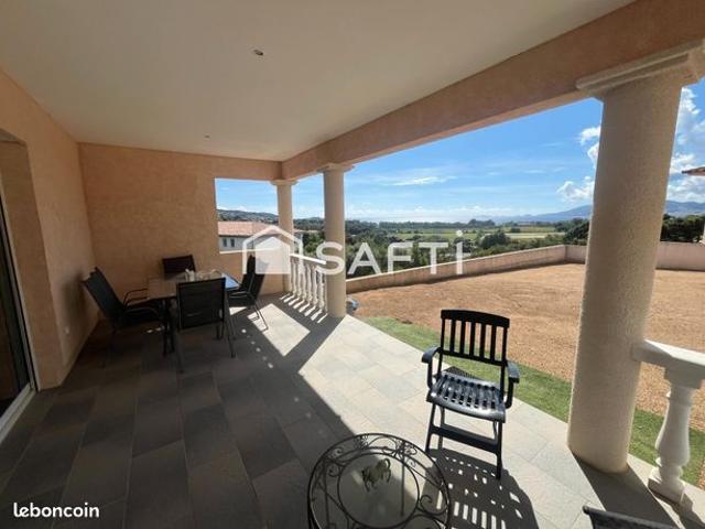 Maison vente à Ajaccio, Grosseto-prugna