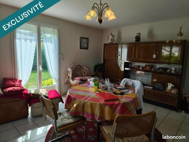 Maison vente à Gannat, Allier