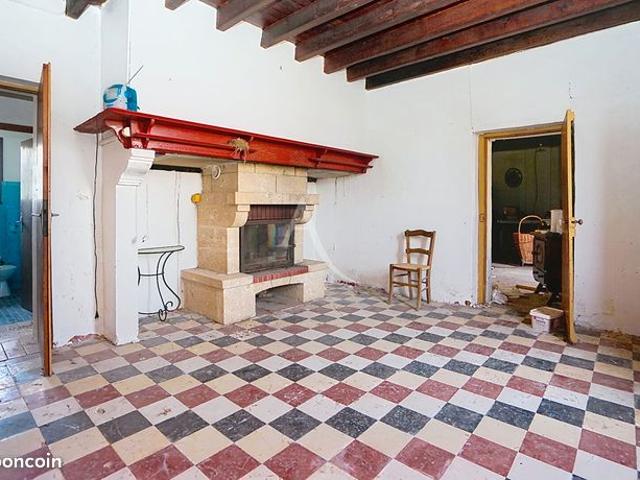 Maison vente à Pau, Claracq