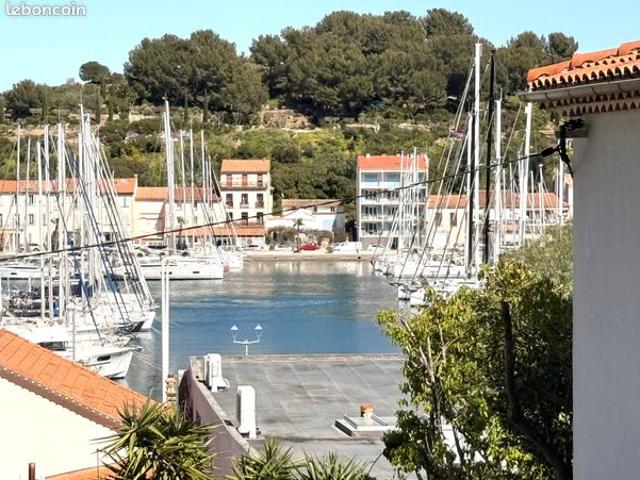 Maison vente à Arrondissement de Toulon, Saint-mandrier-sur-mer