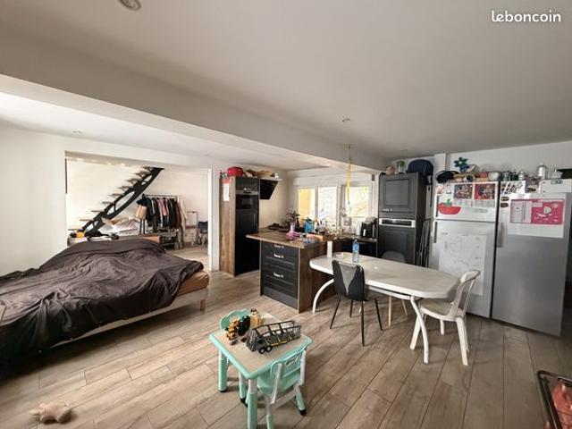 Maison vente à Mamers, Le Breil-sur-mérize