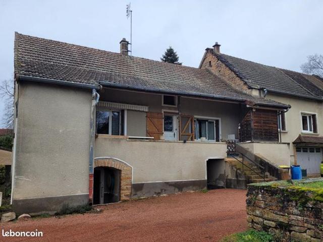 Maison vente à Chalon-sur-Saône, Etrigny