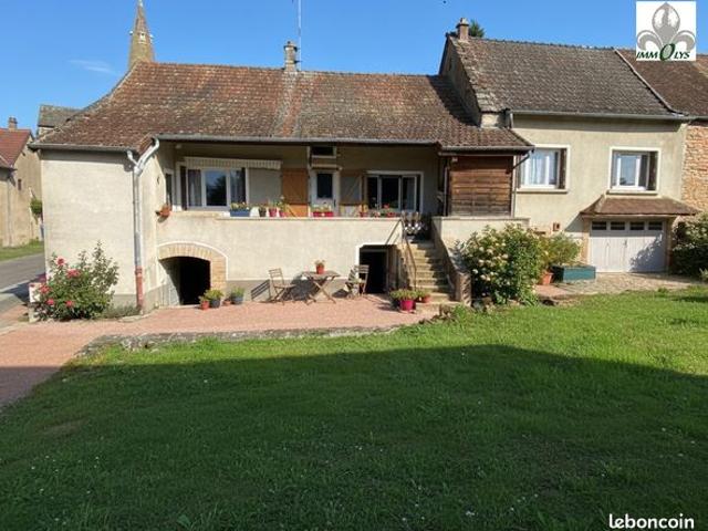 Maison vente à Chalon-sur-Saône, Etrigny