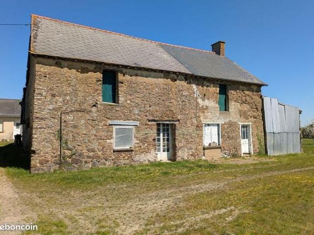 Maison vente à Bréal-sous-Montfort, Ille-et-Vilaine