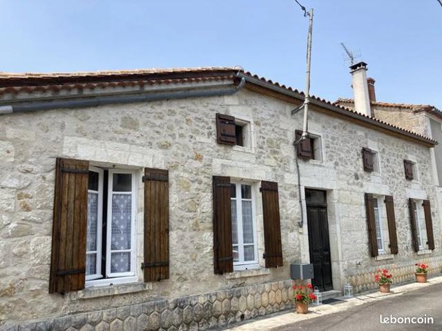 Maison vente à Valence, Saint-vallier
