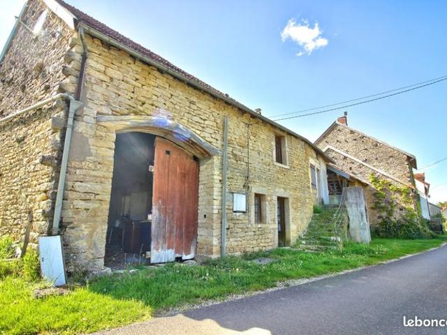 Maison vente à Montbard, Jailly-les-moulins