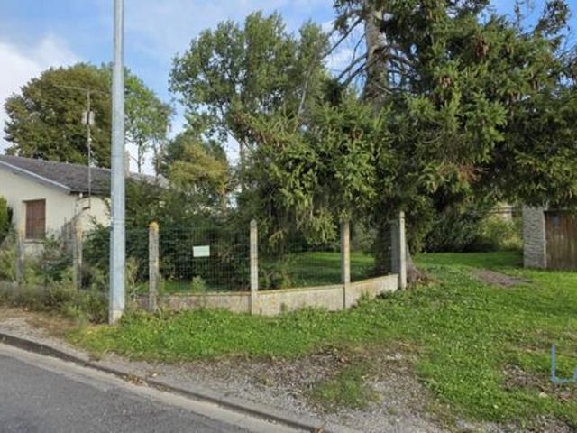 Maison vente à Amiens, Talmas