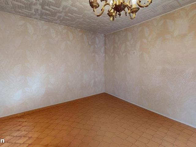 Maison vente à Lunéville