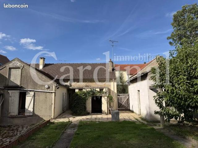 Maison vente à Versailles, Yvelines