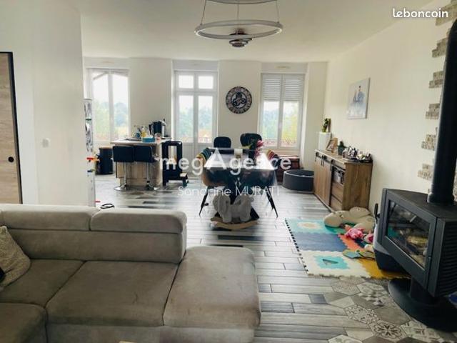 Maison vente à Mayenne, Pays de la Loire