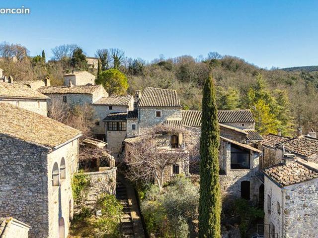 Maison vente à Alès, Rochegude
