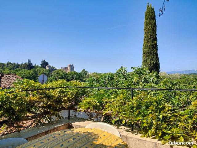 Maison vente à Alès, Rochegude