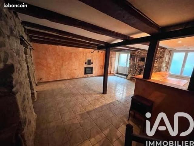 Maison vente à Bélâbre, Indre