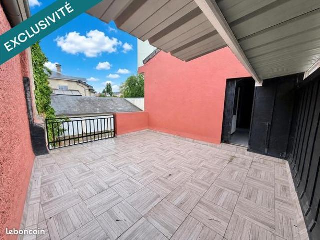 Maison vente à Tarbes