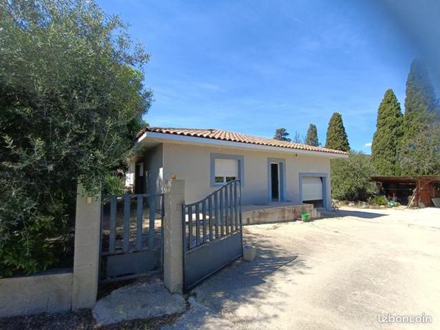 Maison vente à Narbonne, Argeliers