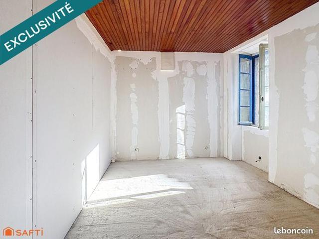 Maison vente à Villeneuve-sur-Lot, Saint-pastour