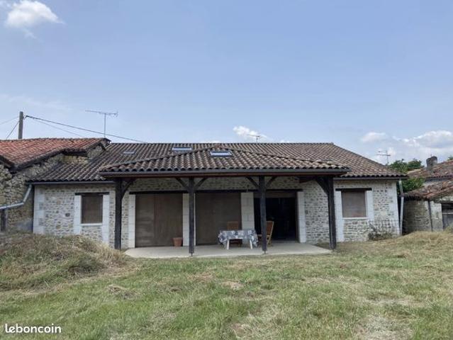 Maison vente à Valence, Saint-vallier
