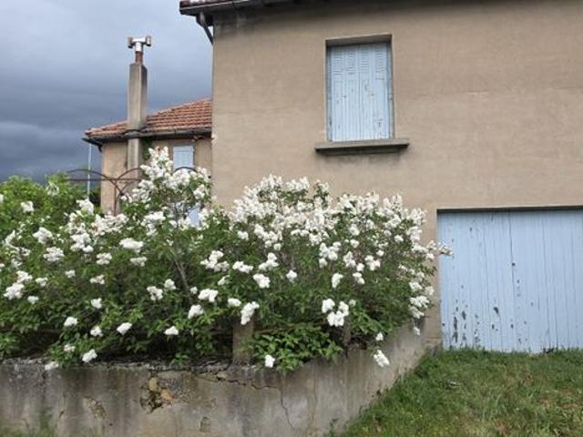 Maison vente à Millau