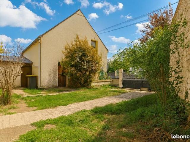 Maison vente à Montargis, Sceaux-du-gâtinais