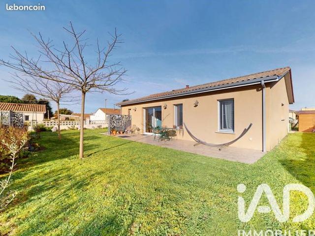 Maison vente à Libourne, Saint-magne-de-castillon