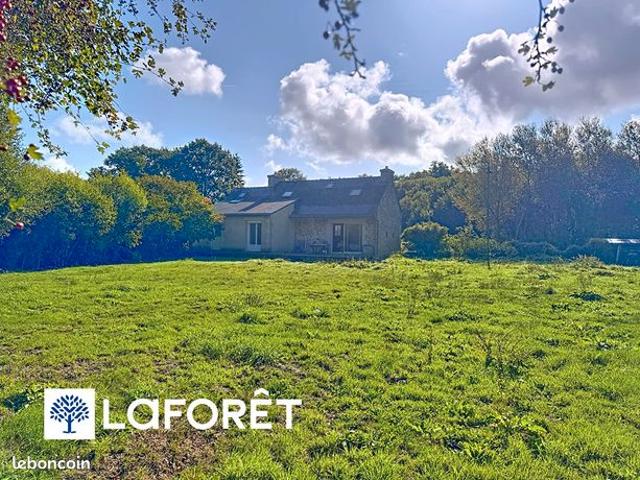 Maison vente à Pontivy, Bretagne