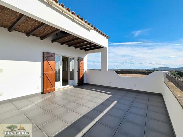 Maison vente à Montpellier, Pignan