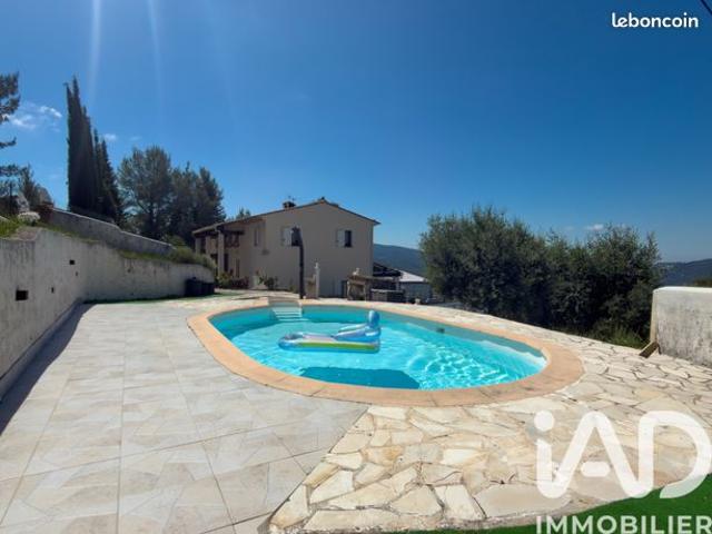 Maison vente à Nice, Blausasc