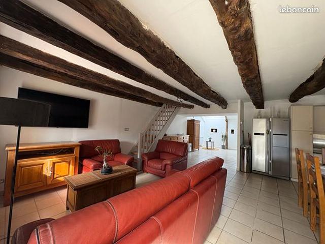 Maison vente à Boisgervilly, Ille-et-Vilaine