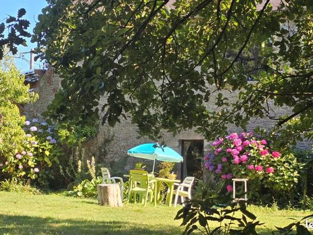 Maison vente à Dinan, Bretagne