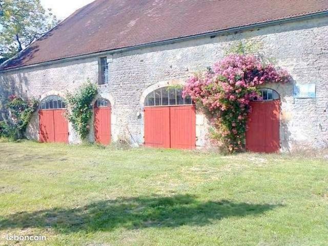 Maison vente à Avallon, Tonnerre