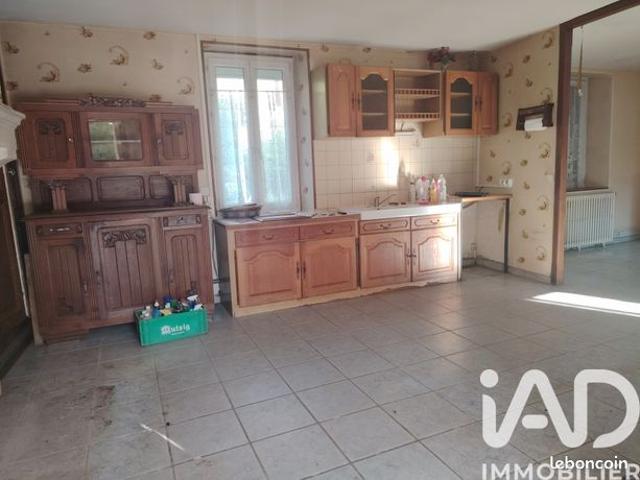 Maison vente à Montluçon, Huriel