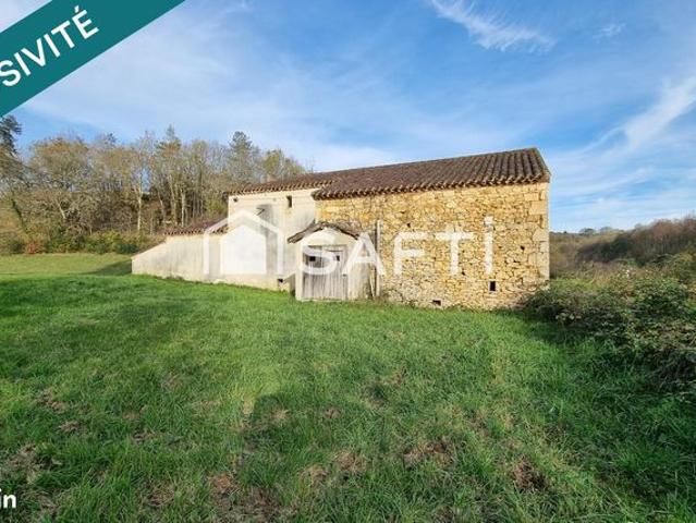Maison vente à Villeneuve-sur-Lot, Fumel