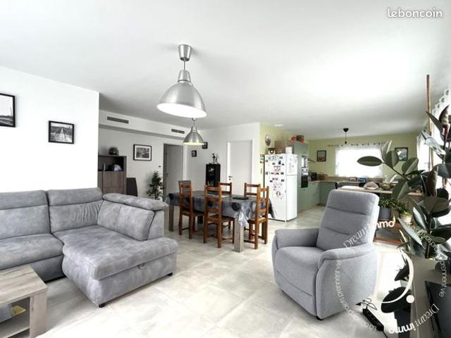 Maison vente à Dax, Rivière-saas-et-gourby