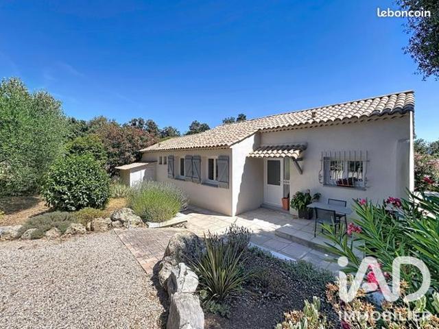 Maison vente à Arrondissement de Draguignan, Seillans