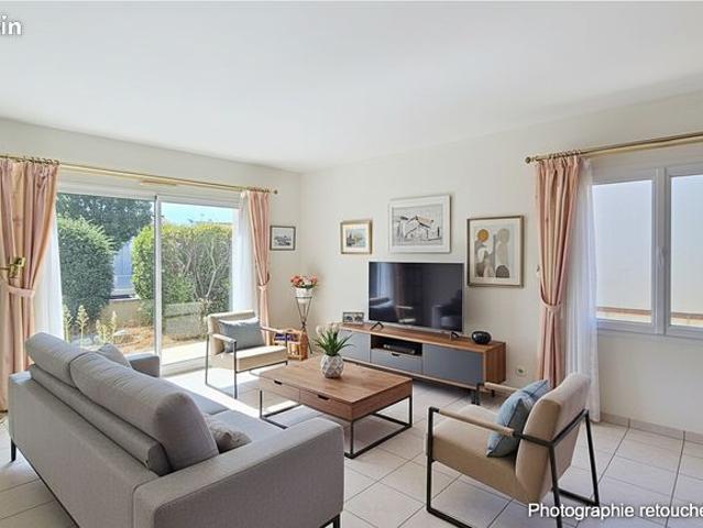 Maison vente à Les Sables-d'Olonne, Saint-gilles-croix-de-vie