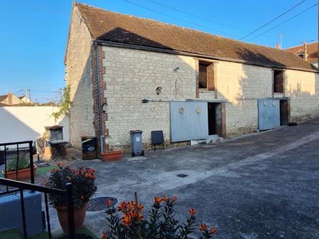 Maison vente à Auxerre, Laroche-saint-cydroine