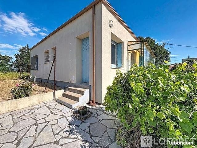 Maison vente à Béziers, Murviel-lès-béziers