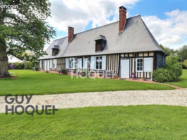 Maison vente à Bernay