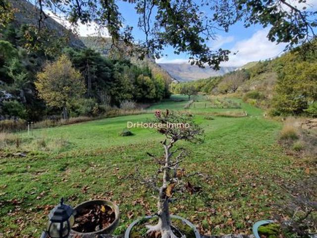 Maison vente à Castellane, La Palud-sur-verdon