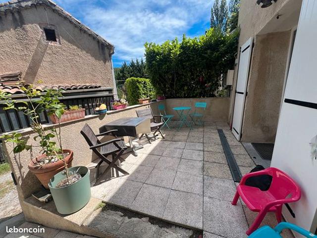 Maison vente à Forcalquier, Noyers-sur-jabron