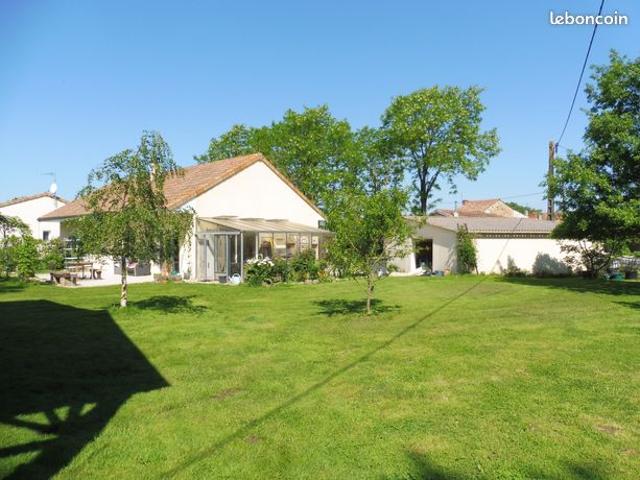 Maison vente à Poitiers, Vernon