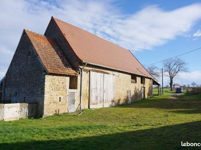 Maison vente à Charolles, Paray-le-monial