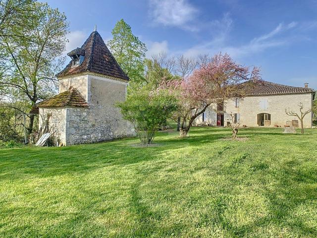 Maison vente à France métropolitaine, Saint-clar