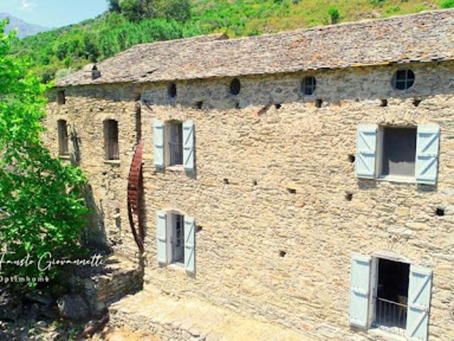 Maison vente à Calvi, Santo-pietro-di-tenda
