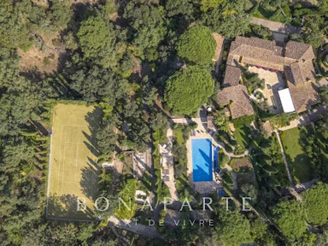 Maison vente à Arrondissement de Draguignan, Ramatuelle