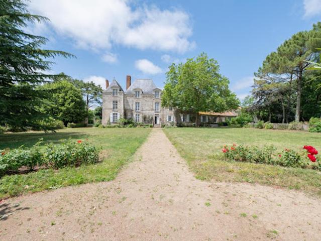 Maison vente à Nantes, Le Loroux-bottereau