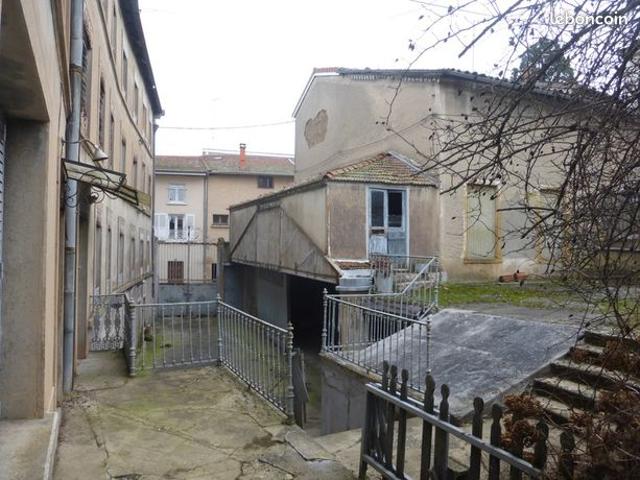 Maison vente à Montbrison, Panissières